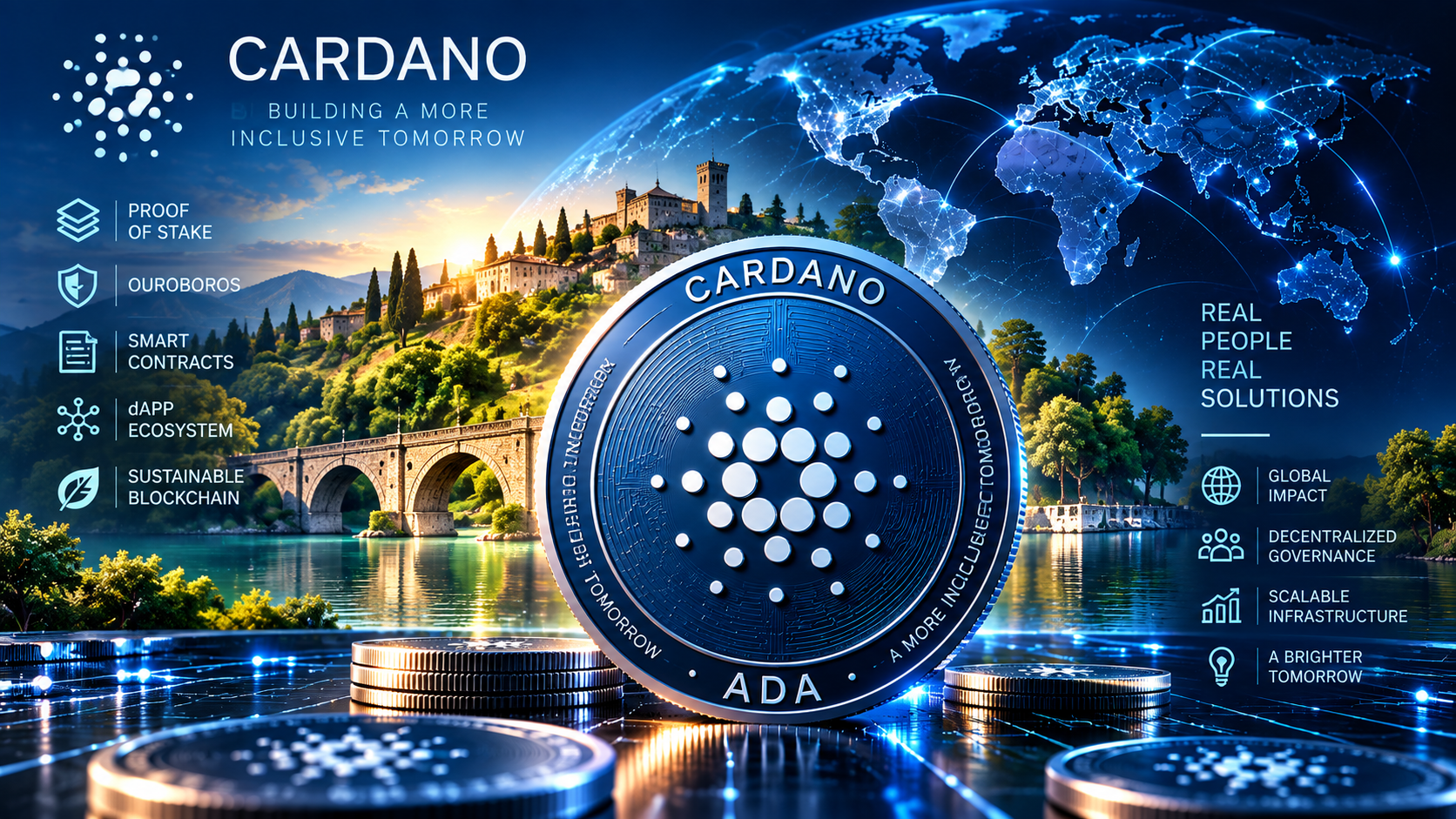 Cardano ADA